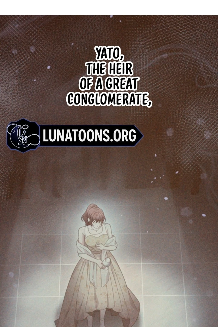 The Dream Brothel and the Sleepless Butterfly Chapter 7 - Page 87