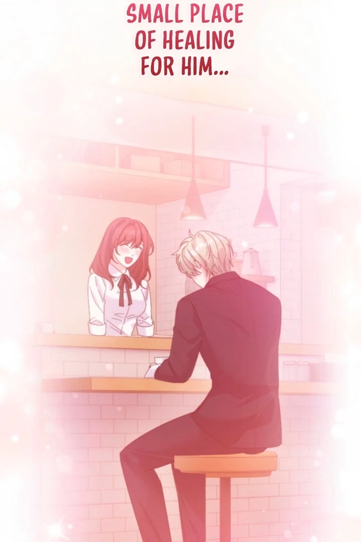 The Dream Brothel and the Sleepless Butterfly Chapter 7 - Page 90