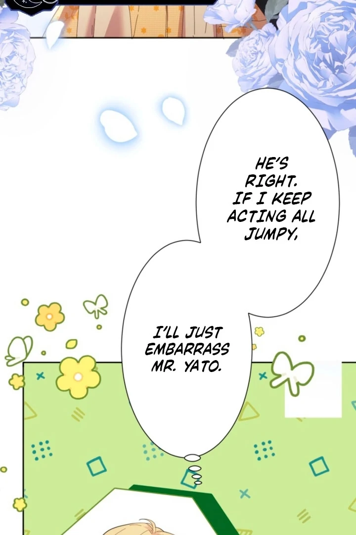 The Dream Brothel and the Sleepless Butterfly Chapter 7 - Page 10