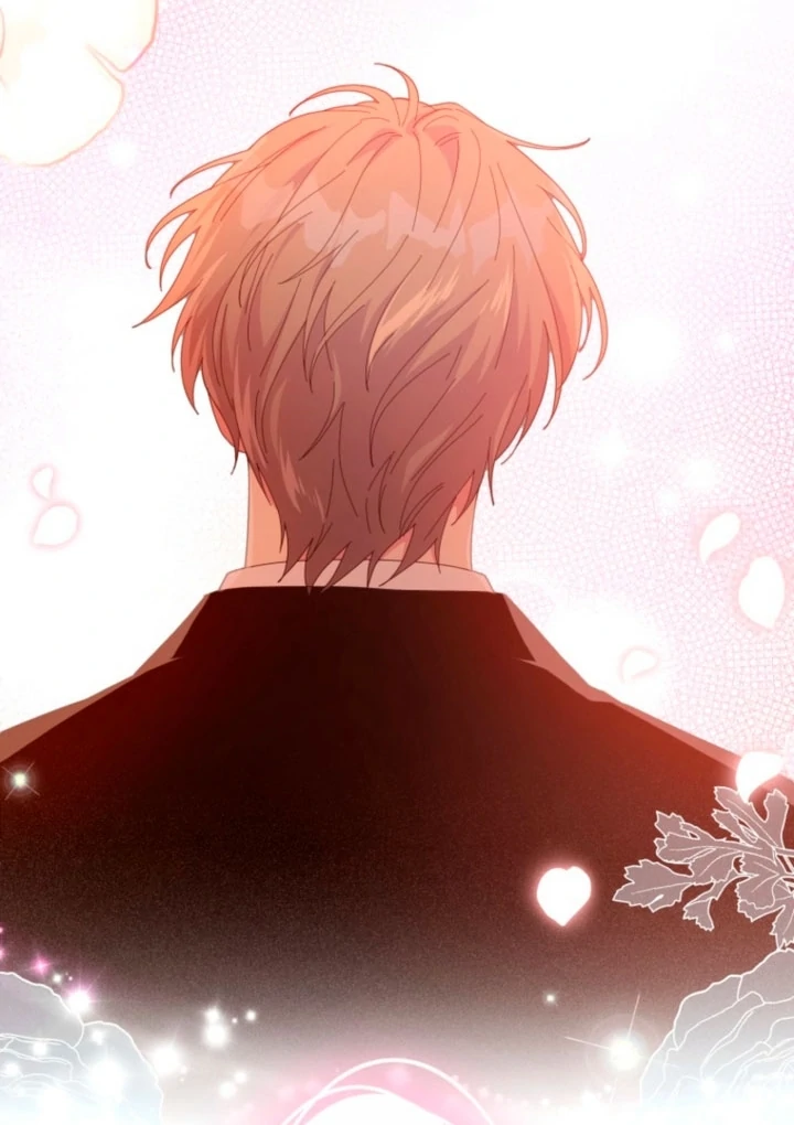 The Dream Brothel and the Sleepless Butterfly Chapter 7 - Page 96