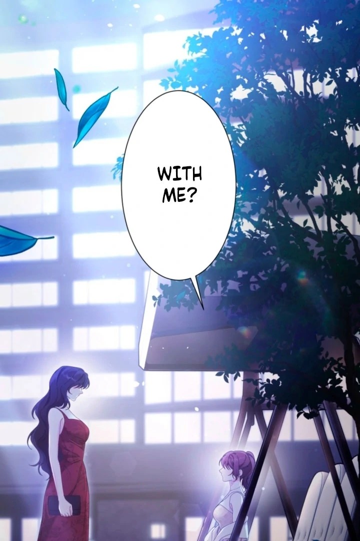 The Dream Brothel and the Sleepless Butterfly Chapter 8 - Page 2