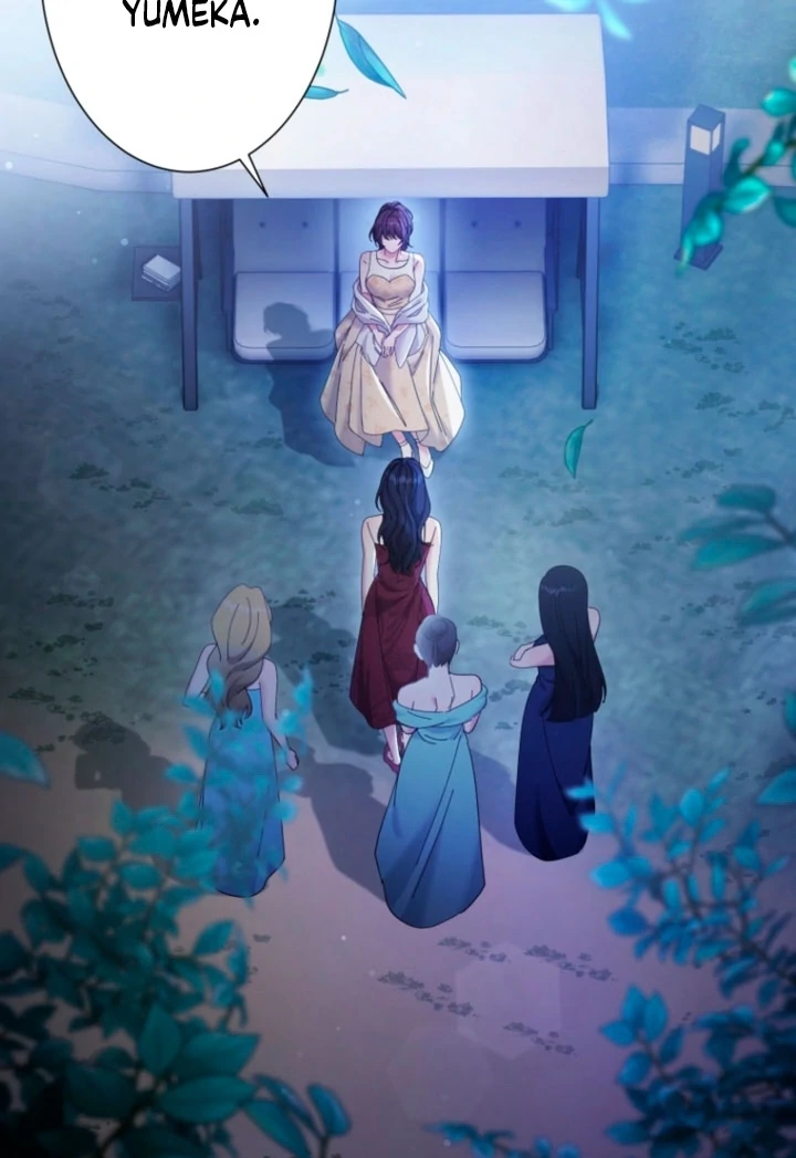 The Dream Brothel and the Sleepless Butterfly Chapter 8 - Page 11