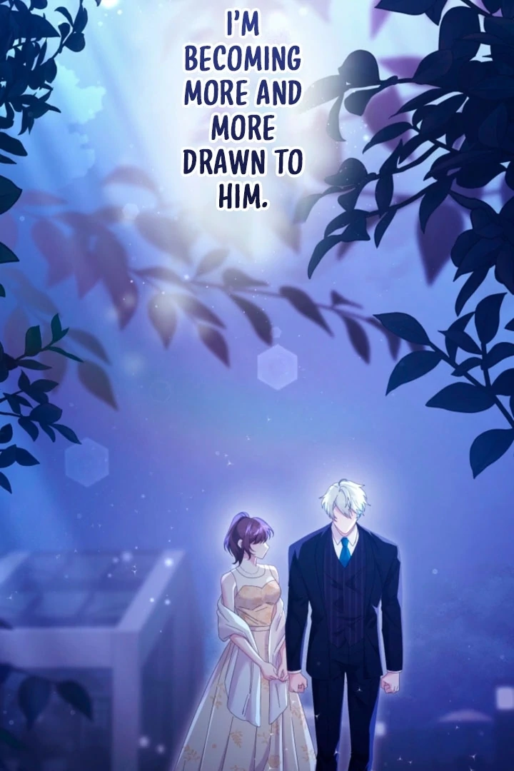 The Dream Brothel and the Sleepless Butterfly Chapter 8 - Page 107