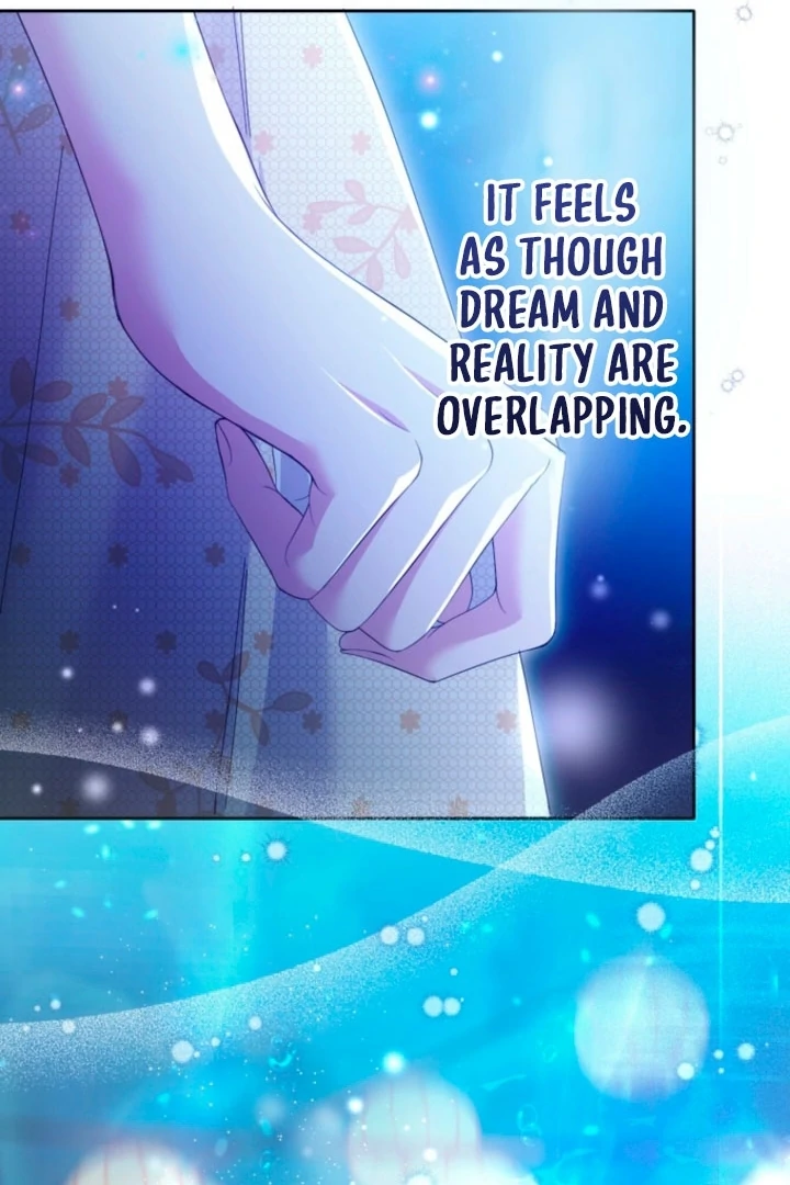 The Dream Brothel and the Sleepless Butterfly Chapter 8 - Page 110