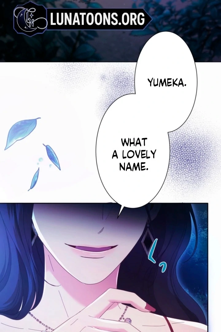 The Dream Brothel and the Sleepless Butterfly Chapter 8 - Page 12