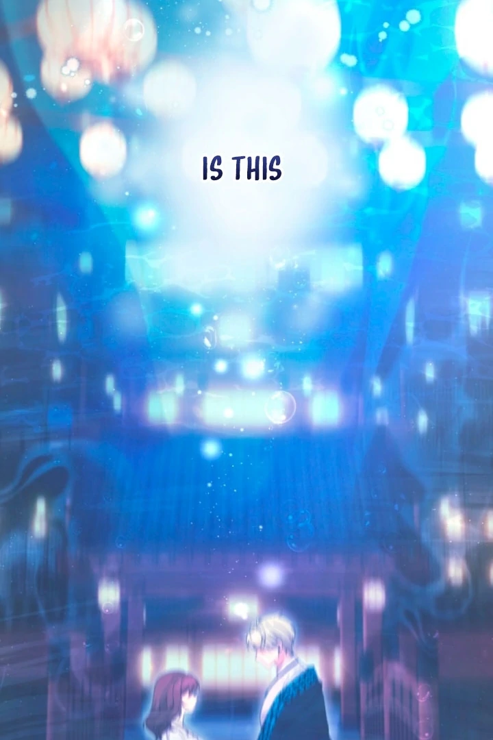 The Dream Brothel and the Sleepless Butterfly Chapter 8 - Page 111