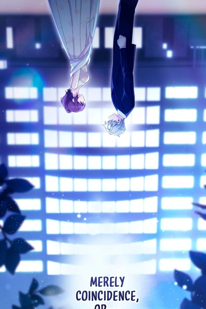 The Dream Brothel and the Sleepless Butterfly Chapter 8 - Page 113