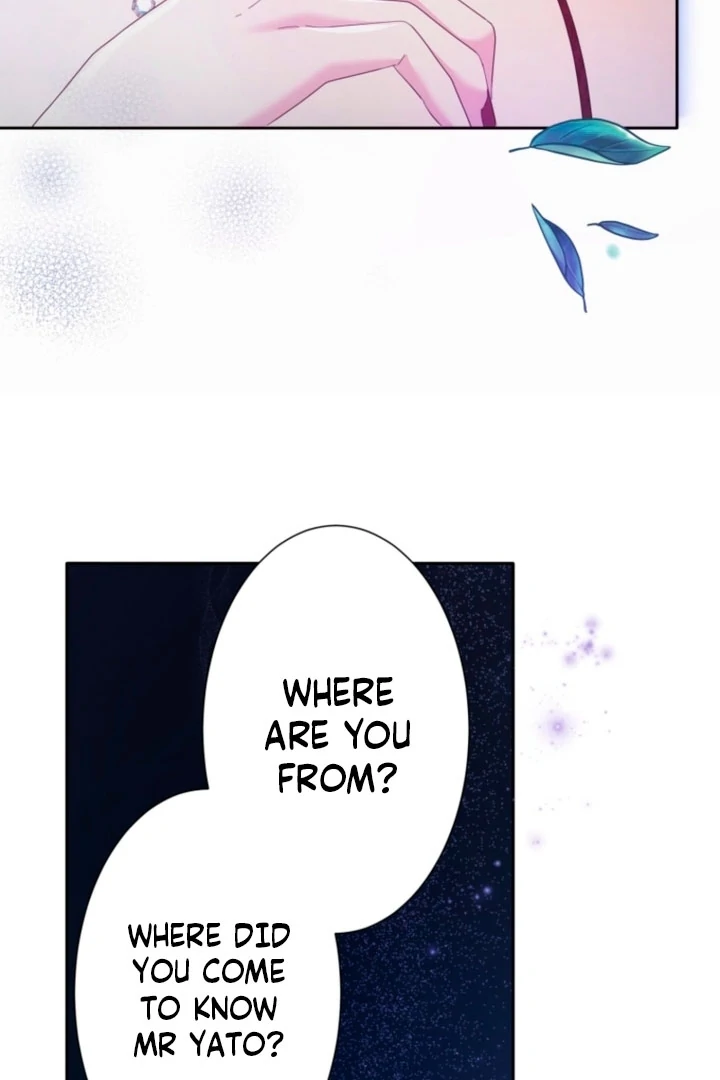 The Dream Brothel and the Sleepless Butterfly Chapter 8 - Page 13