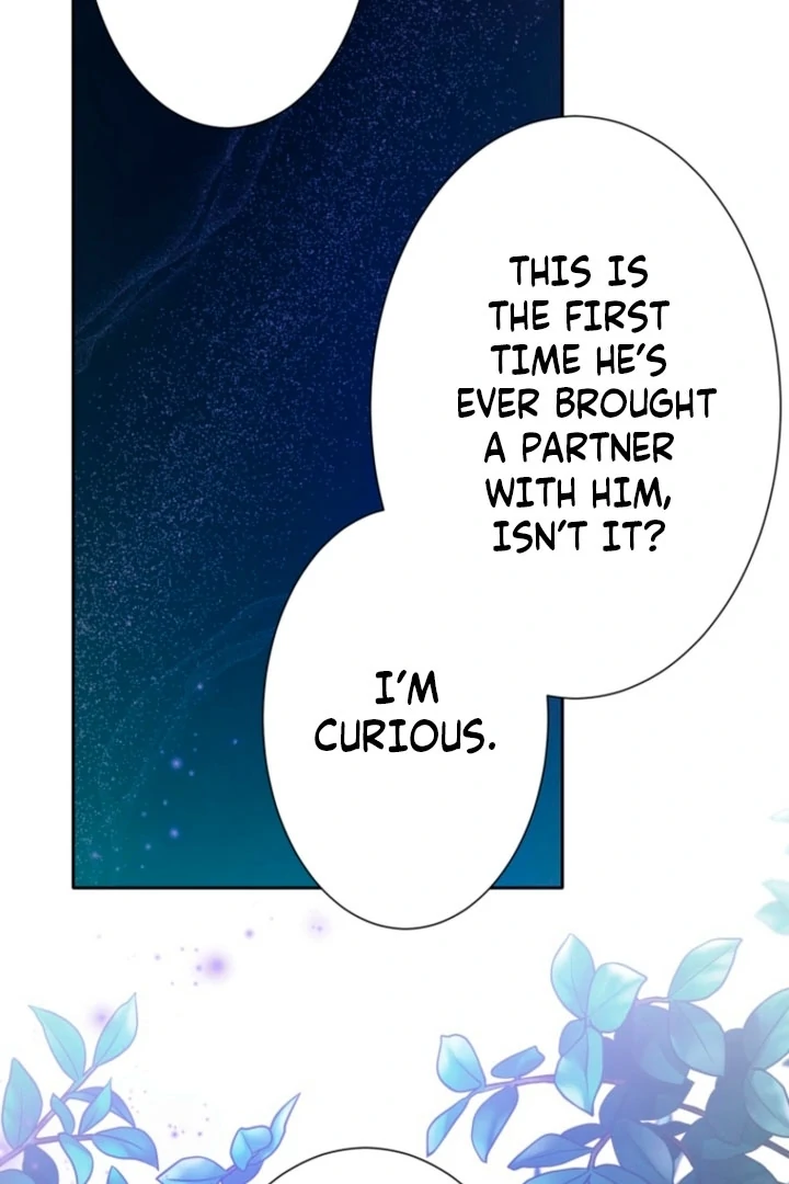 The Dream Brothel and the Sleepless Butterfly Chapter 8 - Page 14