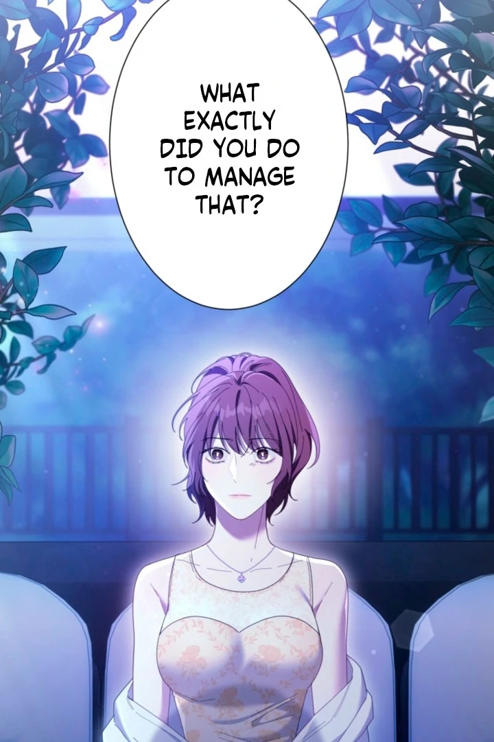 The Dream Brothel and the Sleepless Butterfly Chapter 8 - Page 15