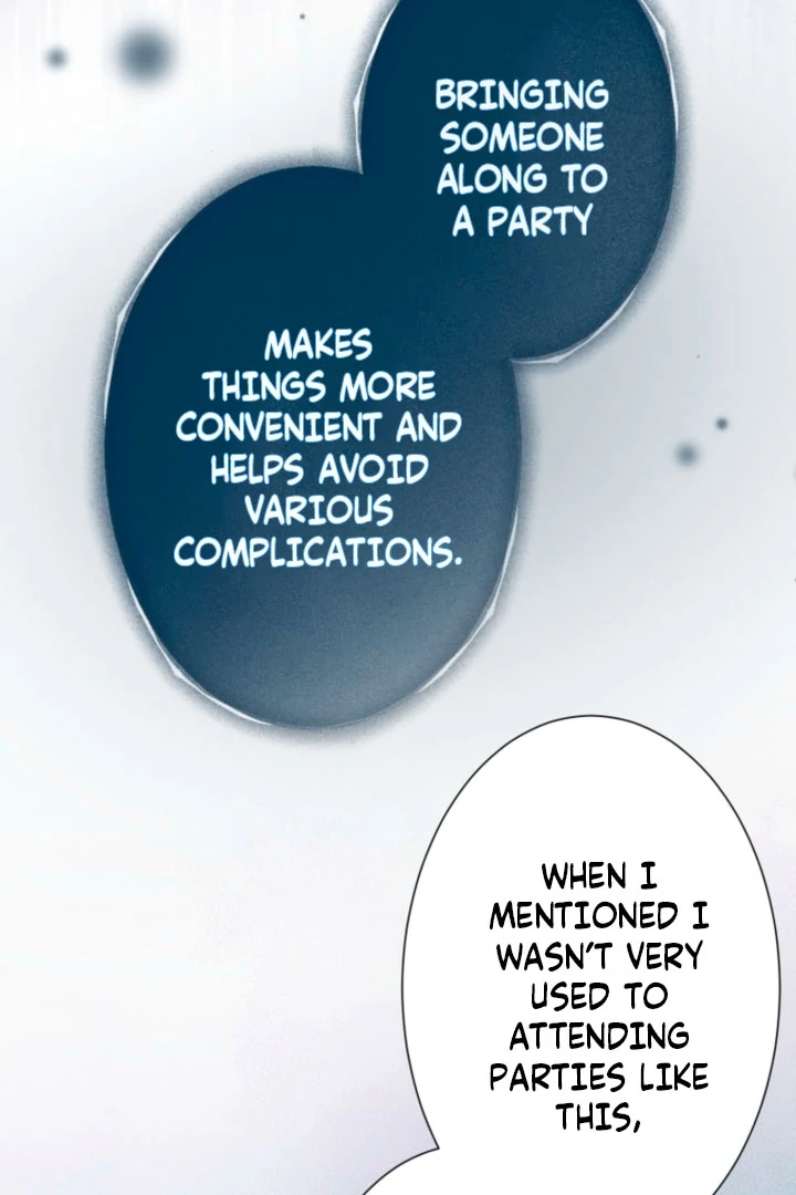 The Dream Brothel and the Sleepless Butterfly Chapter 8 - Page 18