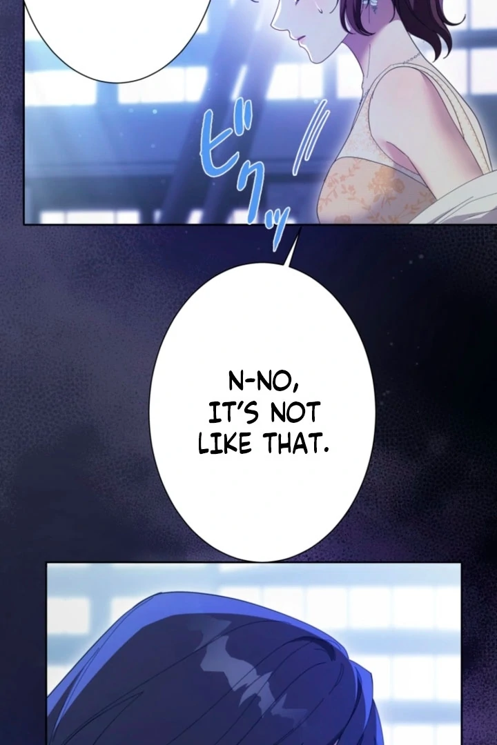 The Dream Brothel and the Sleepless Butterfly Chapter 8 - Page 20