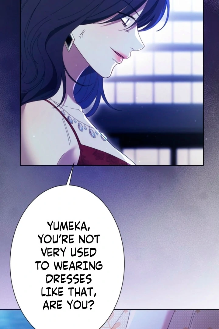 The Dream Brothel and the Sleepless Butterfly Chapter 8 - Page 21