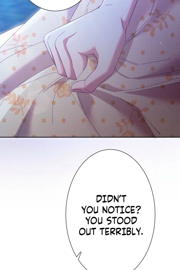 The Dream Brothel and the Sleepless Butterfly Chapter 8 - Page 22