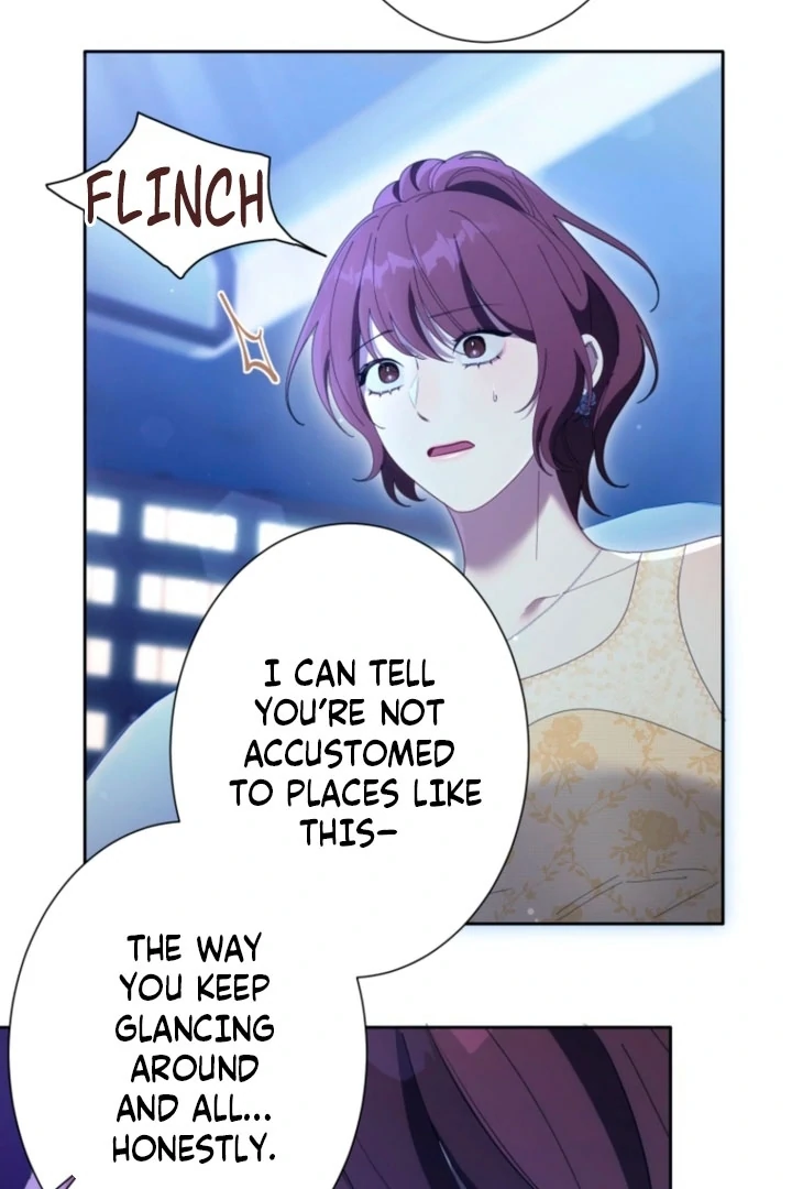 The Dream Brothel and the Sleepless Butterfly Chapter 8 - Page 23