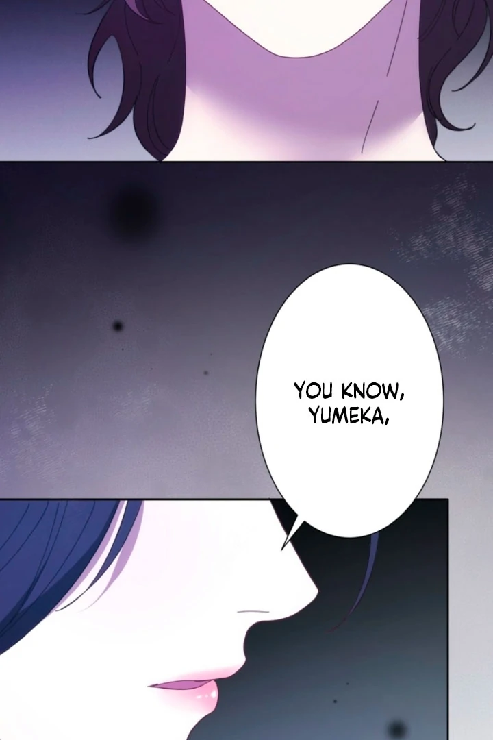 The Dream Brothel and the Sleepless Butterfly Chapter 8 - Page 27