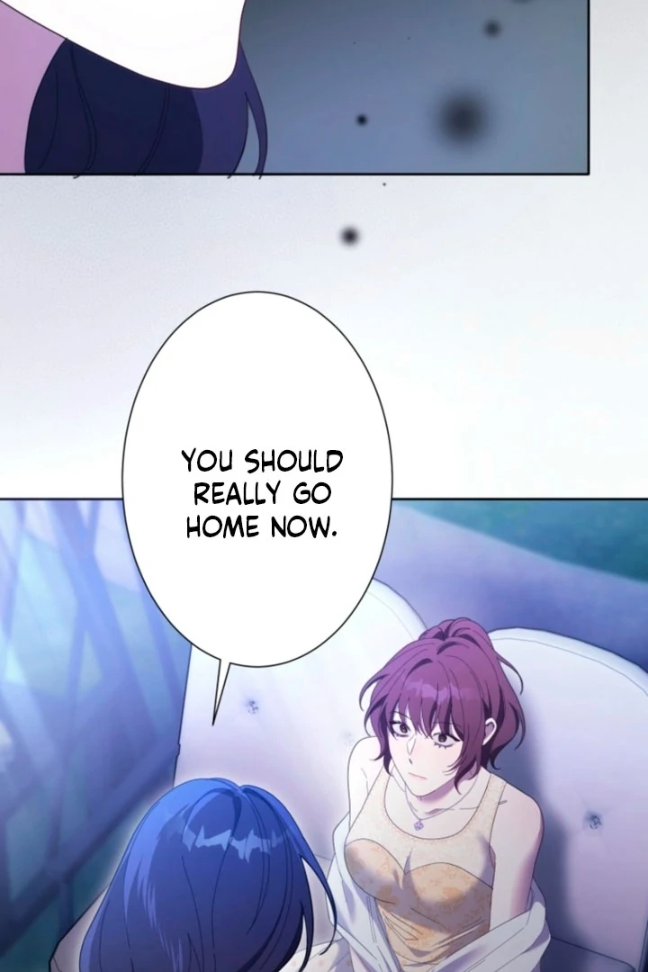 The Dream Brothel and the Sleepless Butterfly Chapter 8 - Page 28