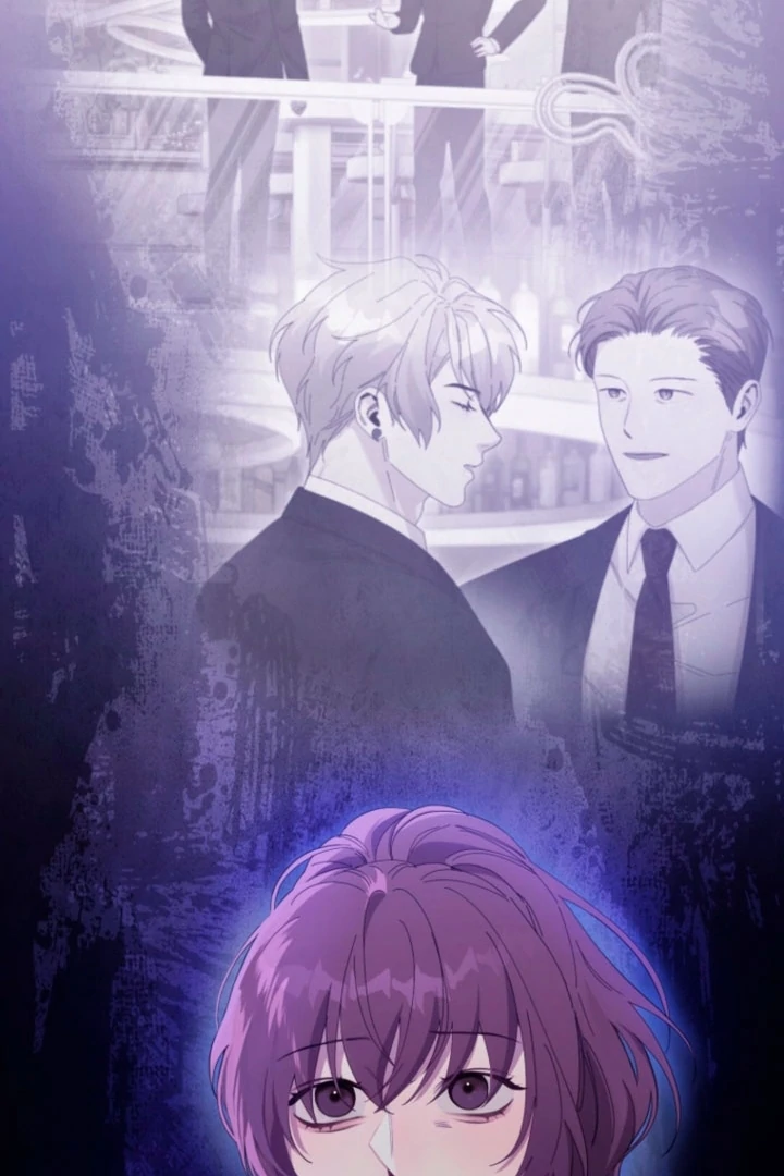 The Dream Brothel and the Sleepless Butterfly Chapter 8 - Page 31