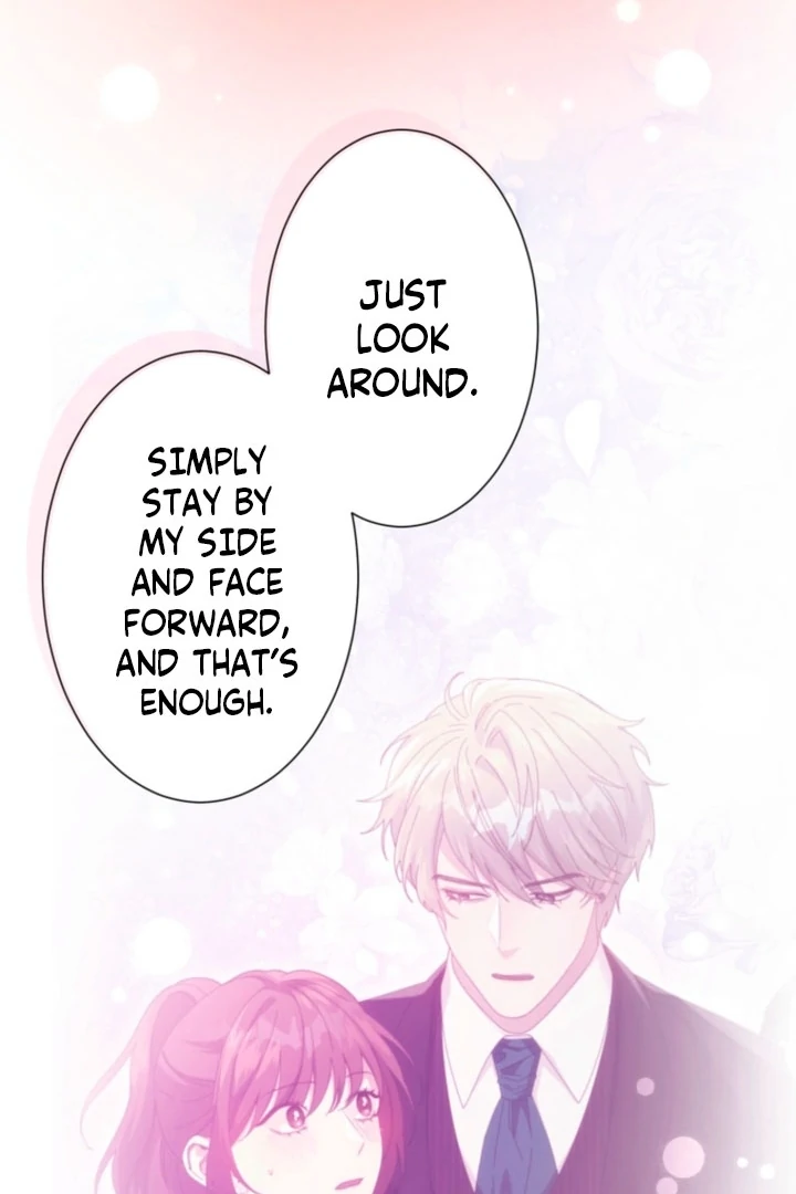 The Dream Brothel and the Sleepless Butterfly Chapter 8 - Page 34