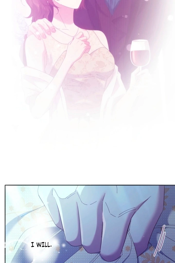 The Dream Brothel and the Sleepless Butterfly Chapter 8 - Page 35