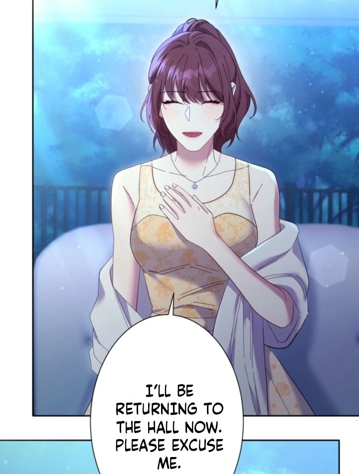 The Dream Brothel and the Sleepless Butterfly Chapter 8 - Page 38