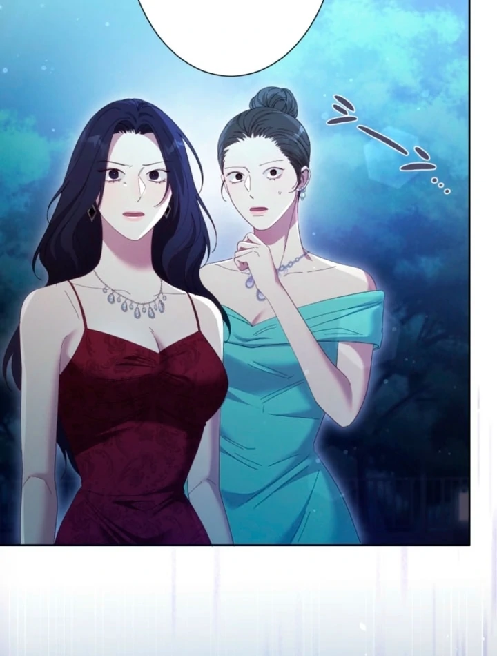 The Dream Brothel and the Sleepless Butterfly Chapter 8 - Page 39