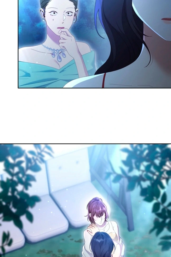 The Dream Brothel and the Sleepless Butterfly Chapter 8 - Page 47