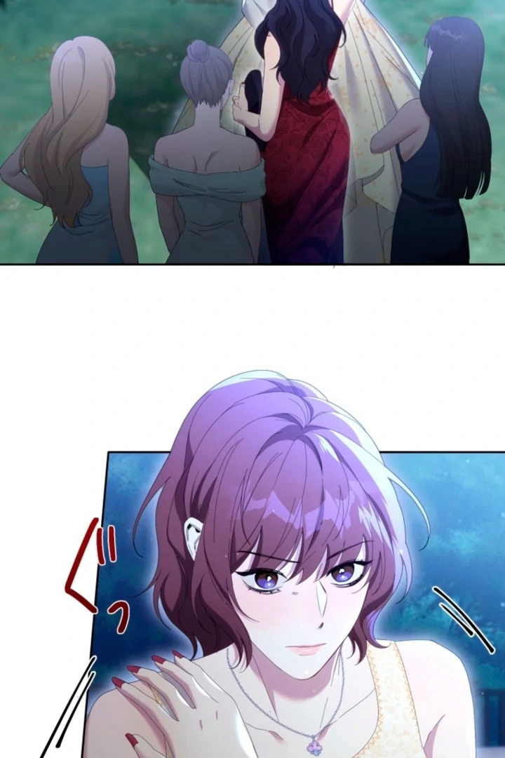 The Dream Brothel and the Sleepless Butterfly Chapter 8 - Page 48