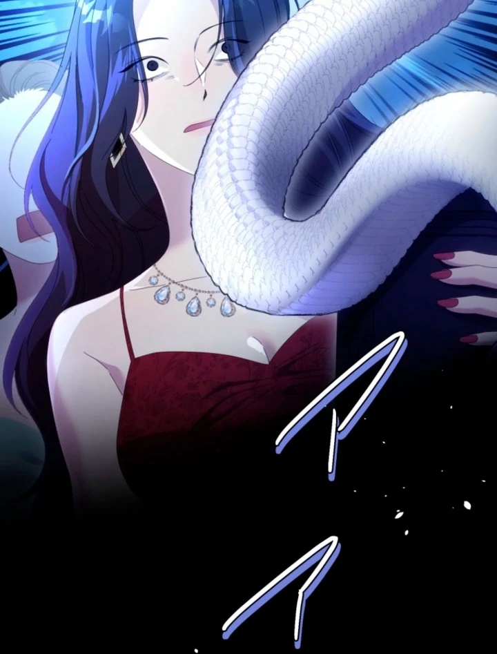 The Dream Brothel and the Sleepless Butterfly Chapter 8 - Page 53