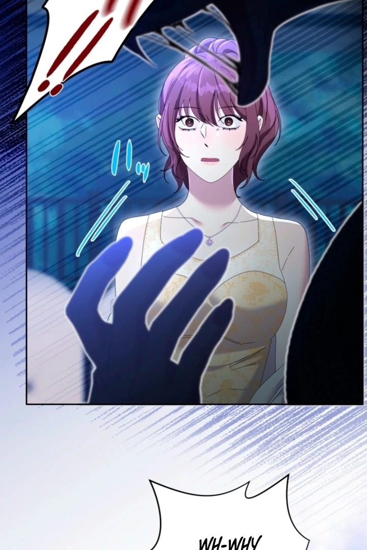 The Dream Brothel and the Sleepless Butterfly Chapter 8 - Page 55