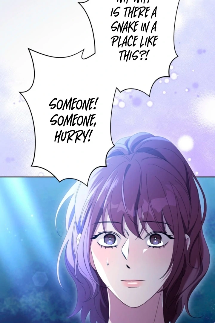 The Dream Brothel and the Sleepless Butterfly Chapter 8 - Page 56