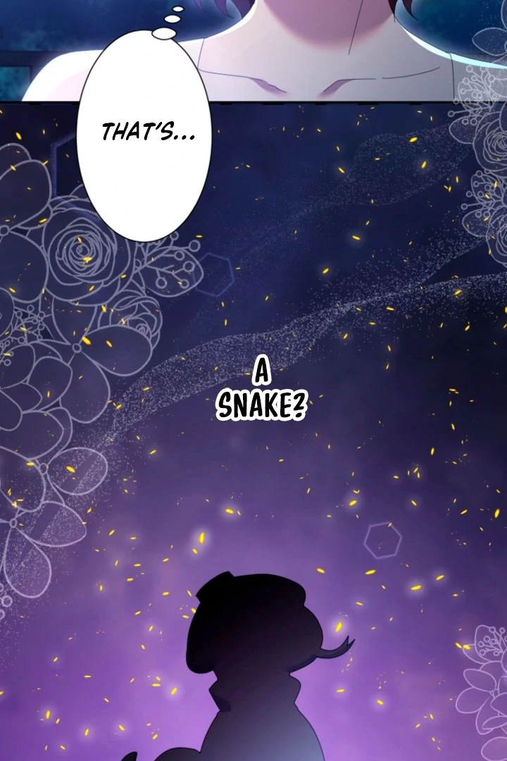 The Dream Brothel and the Sleepless Butterfly Chapter 8 - Page 57