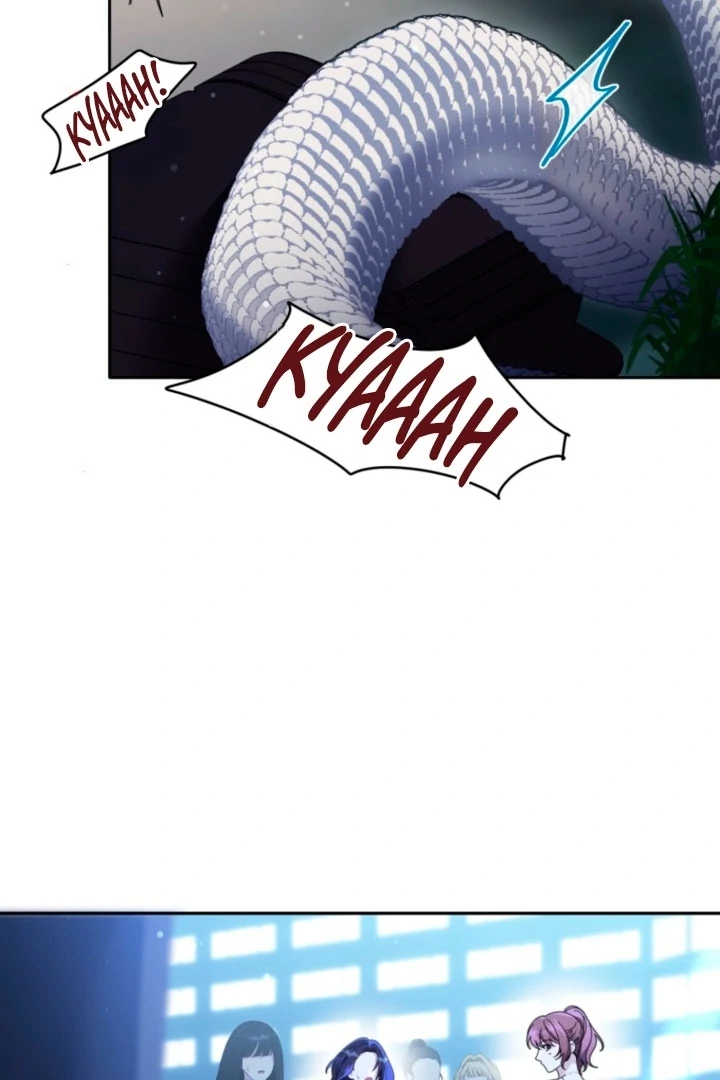 The Dream Brothel and the Sleepless Butterfly Chapter 8 - Page 59