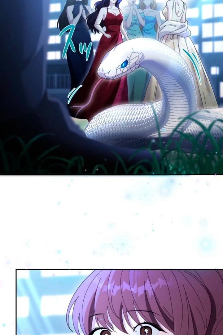 The Dream Brothel and the Sleepless Butterfly Chapter 8 - Page 60