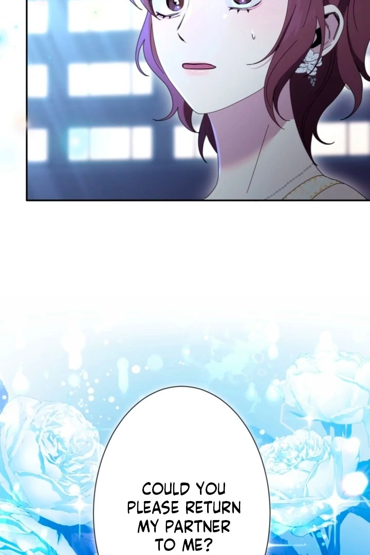 The Dream Brothel and the Sleepless Butterfly Chapter 8 - Page 61