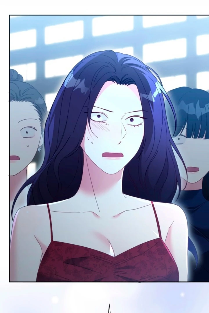 The Dream Brothel and the Sleepless Butterfly Chapter 8 - Page 64