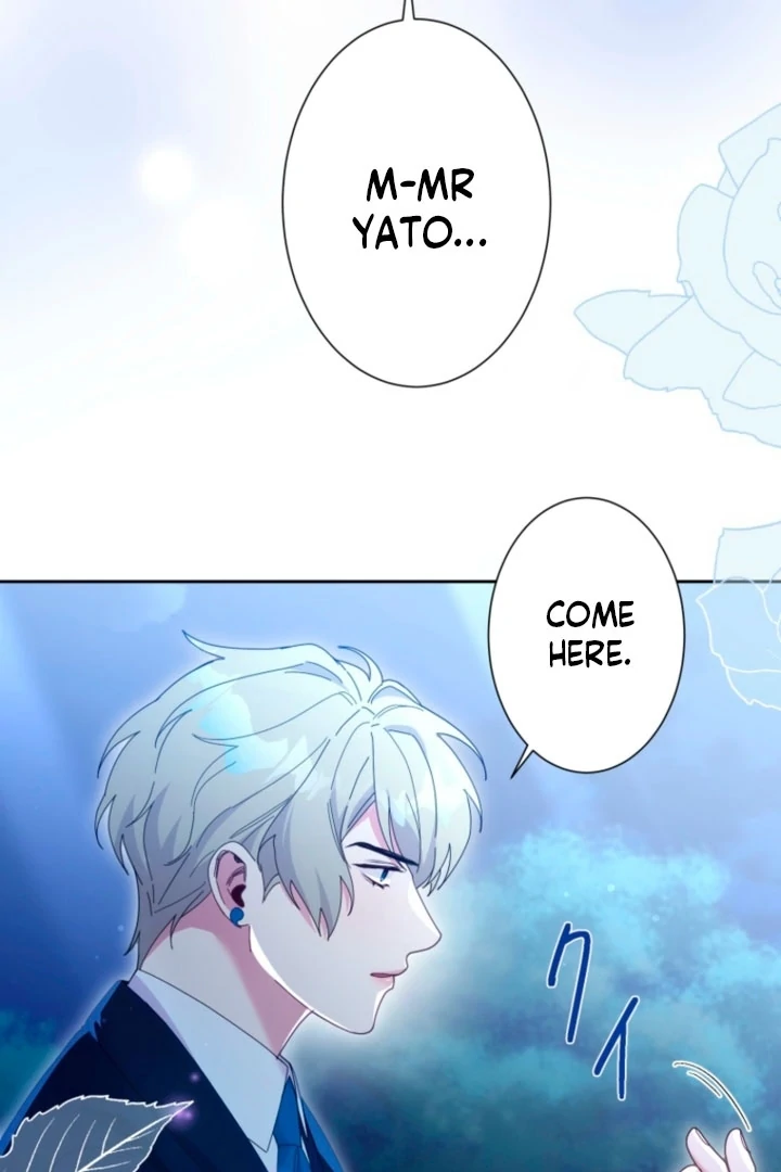 The Dream Brothel and the Sleepless Butterfly Chapter 8 - Page 65