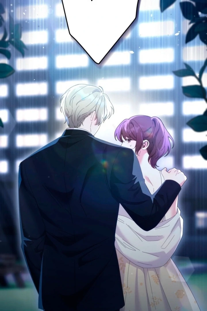 The Dream Brothel and the Sleepless Butterfly Chapter 8 - Page 69