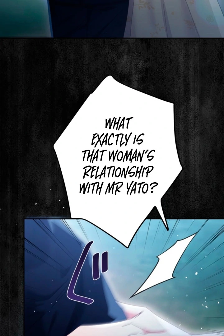 The Dream Brothel and the Sleepless Butterfly Chapter 8 - Page 70