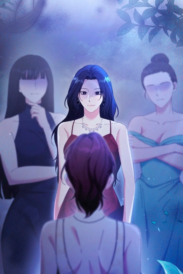 The Dream Brothel and the Sleepless Butterfly Chapter 8 - Page 8