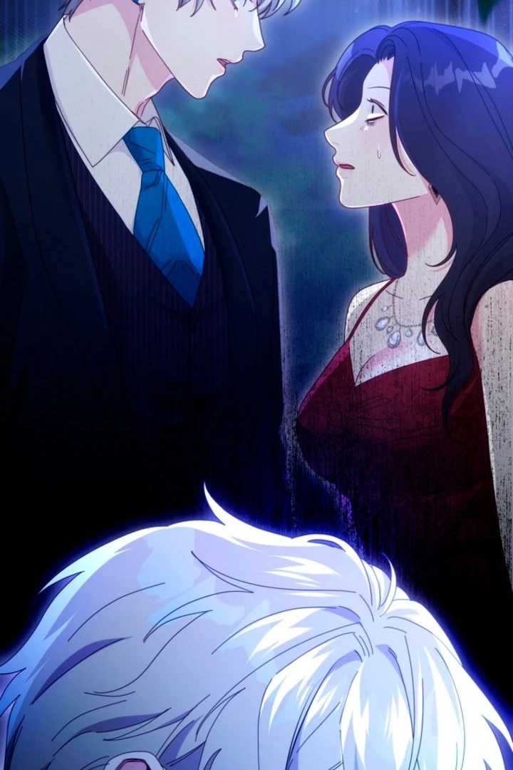 The Dream Brothel and the Sleepless Butterfly Chapter 8 - Page 76