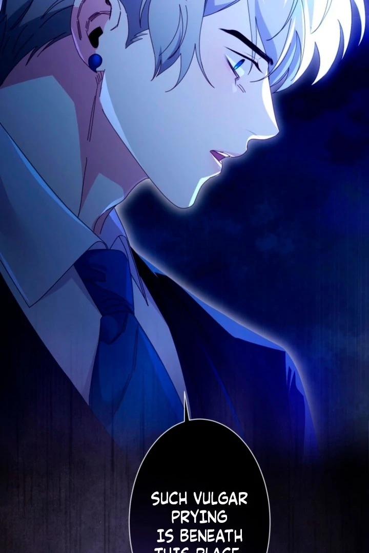 The Dream Brothel and the Sleepless Butterfly Chapter 8 - Page 77