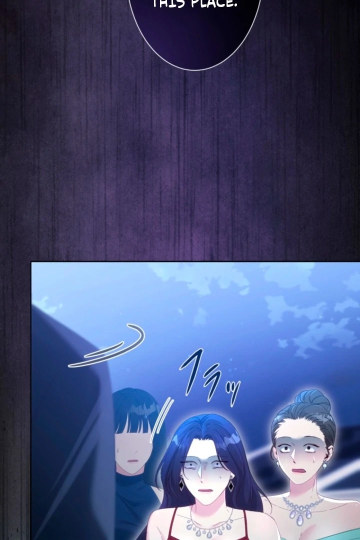 The Dream Brothel and the Sleepless Butterfly Chapter 8 - Page 78