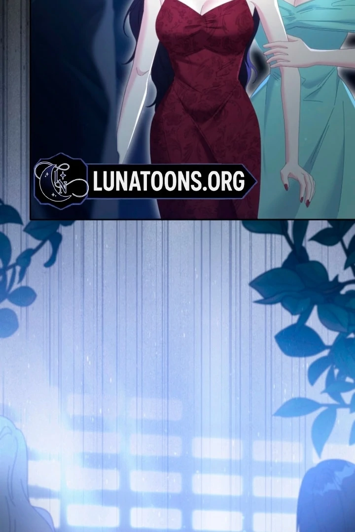 The Dream Brothel and the Sleepless Butterfly Chapter 8 - Page 79