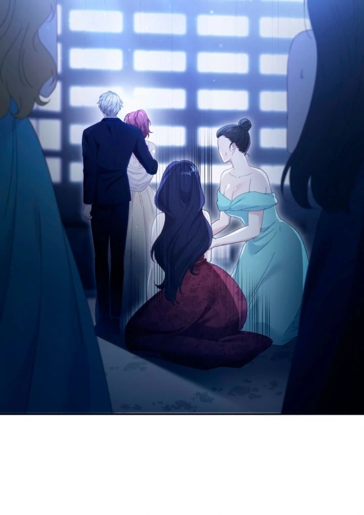 The Dream Brothel and the Sleepless Butterfly Chapter 8 - Page 80