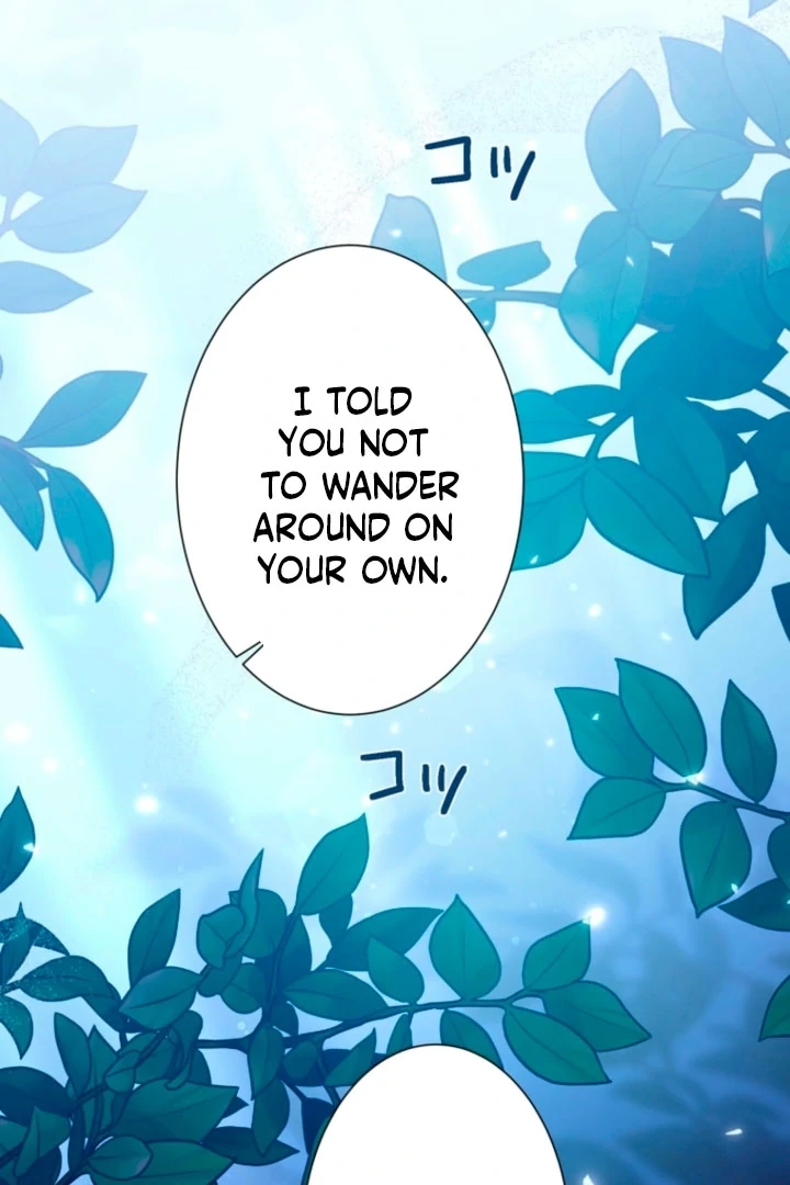 The Dream Brothel and the Sleepless Butterfly Chapter 8 - Page 82