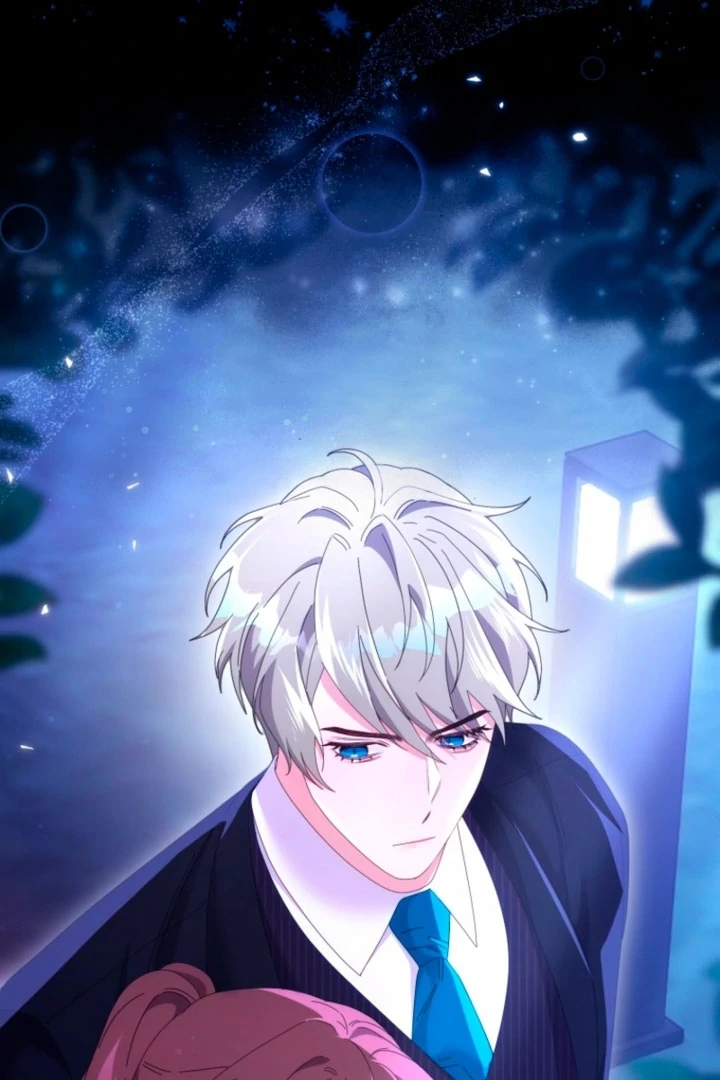 The Dream Brothel and the Sleepless Butterfly Chapter 8 - Page 86