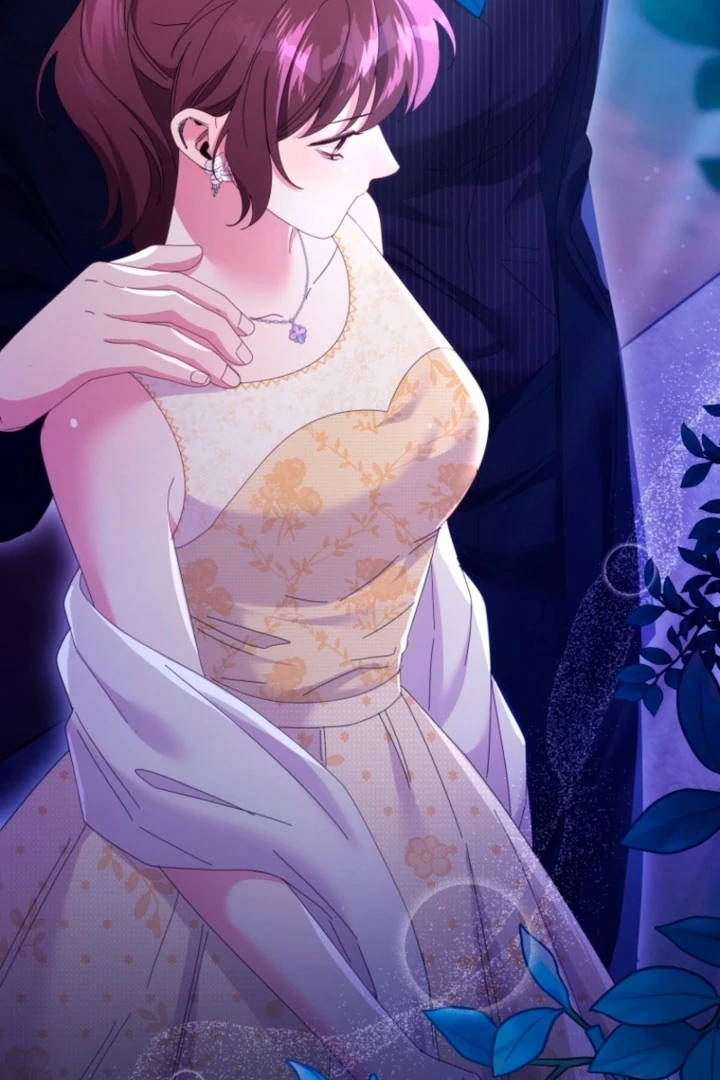 The Dream Brothel and the Sleepless Butterfly Chapter 8 - Page 87