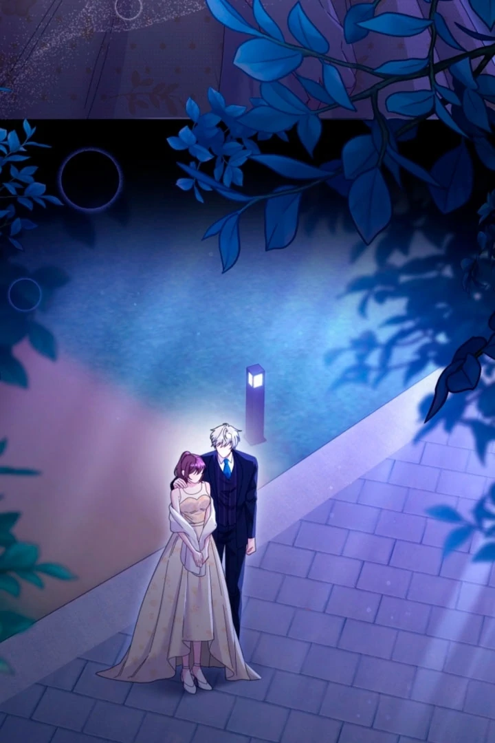 The Dream Brothel and the Sleepless Butterfly Chapter 8 - Page 88