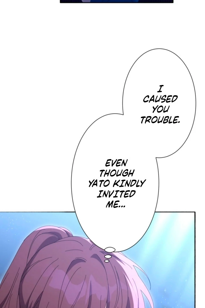 The Dream Brothel and the Sleepless Butterfly Chapter 8 - Page 90